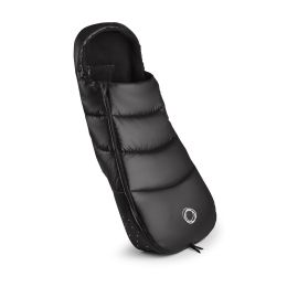 Bugaboo Footmuff Noir Limited Edition Moonlight Black