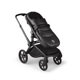 Bugaboo Footmuff Noir Limited Edition Moonlight Black