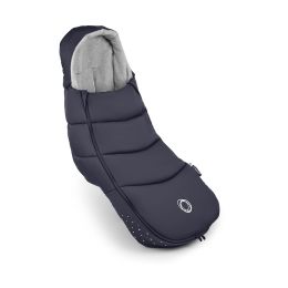 Bugaboo Footmuff V2 Deep Indigo