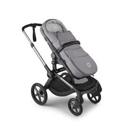 Bugaboo Footmuff V2 Moon Grey