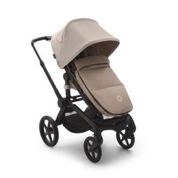 Bugaboo Performance Winter Footmuff Dune Taupe