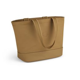 Bugaboo Changing Bag Noir Limited Edition Amber Glow