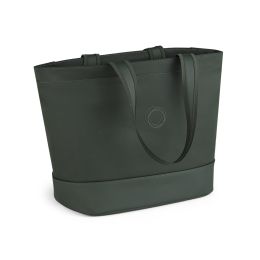 Bugaboo Changing Bag Noir Limited Edition Midnight Green