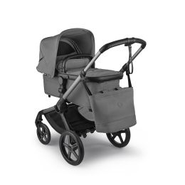 Bugaboo Changing Bag V2 Moon Grey