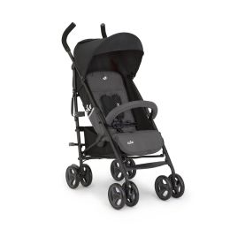 Joie Nitro Stroller LX Ember