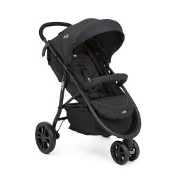 Joie Litetrax 3 Stroller Coal 