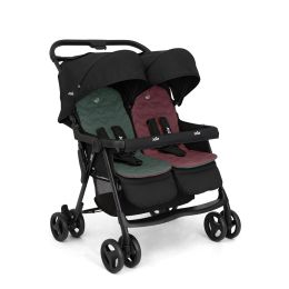 Joie Aire Double/Twin Stroller Shale