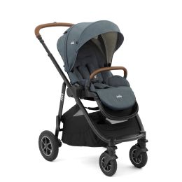 Joie Versatrax Pushchair Lagoon