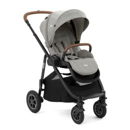 Joie Versatrax Pushchair Pebble