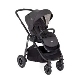 Joie Versatrax Pushchair Shale