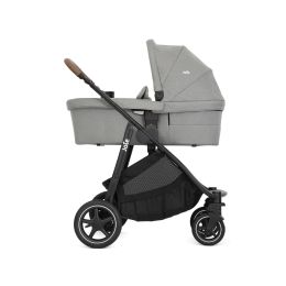 Joie Ramble XL Carrycot Pebble