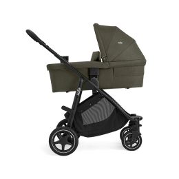 Joie Ramble XL Carrycot Fern