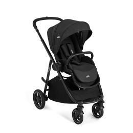 Joie Versatrax Pushchair Raven