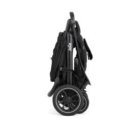 Joie Litetrax Pro Pushchair Shale