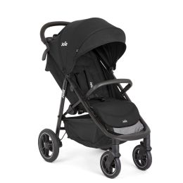 Joie Litetrax Pro Pushchair Shale