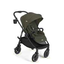 Joie Versadrift Pushchair Fern