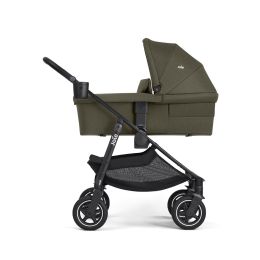 Joie Versadrift Pushchair & Ramble XL Bundle Fern