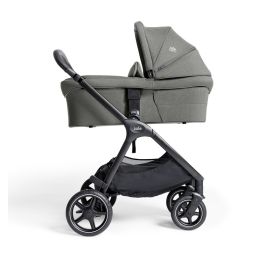 Joie Ramble XL Signature Carrycot Evergreen