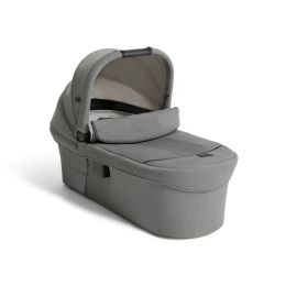 Joie Ramble XL Signature Carrycot Evergreen