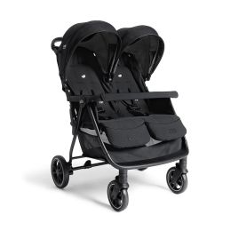 Joie Estrella Signature Double/Twin Stroller Eclipse