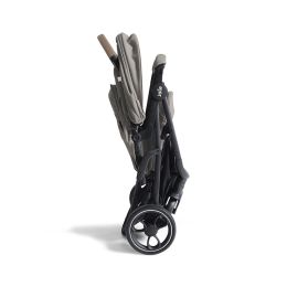 Joie Estrella Signature Double/Twin Stroller Maple