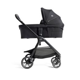 Joie Valora Signature Pushchair & Ramble XL Bundle Eclipse