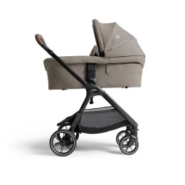 Joie Valora Signature Pushchair & Ramble XL Bundle Maple