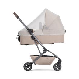 Joolz Aer+/Aer2 Cot Mosquito Net