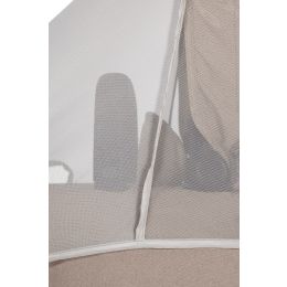 Joolz Aer+/Aer2 Cot Mosquito Net