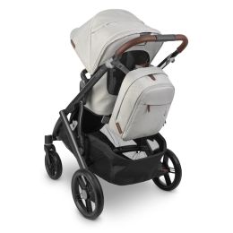 UPPAbaby 5 Piece Accessory Pack Savannah
