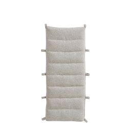 Tutti Bambini Scala Montessori Pikler Rocking Frame Cushion Boucle Mushroom