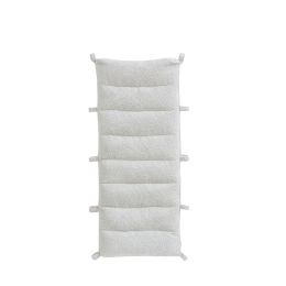 Tutti Bambini Scala Montessori Pikler Rocking Frame Cushion Boucle Natural