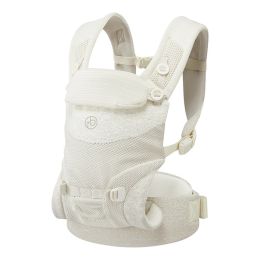 Ickle Bubba Seren 3 In 1 Baby Carrier Stone
