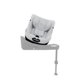Cybex Sirona G I-Size Car Seat Fog Grey
