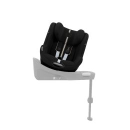 Cybex Sirona G I-Size Car Seat Moon Black Plus