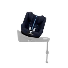 Cybex Sirona G I-Size Car Seat Ocean Blue Plus