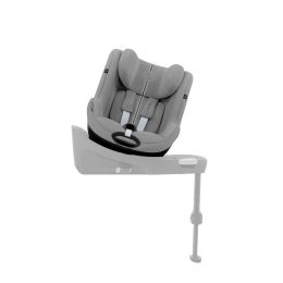 Cybex Sirona G I-Size Car Seat Stone Grey Plus