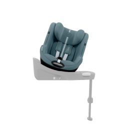 Cybex Sirona G I-Size Car Seat Stormy Blue Plus