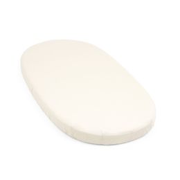 Stokke Sleepi Bed Fitted Sheet V3 Birch Beige