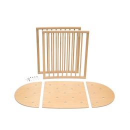 Stokke Sleepi Bed Extension V3 Natural