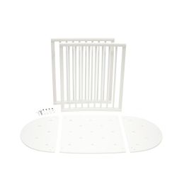 Stokke Sleepi Bed Extension V3 White