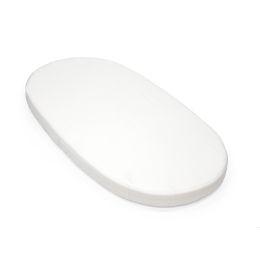 Stokke Sleepi Bed Fitted Sheet V3 White