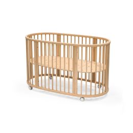 Stokke Sleepi Bed V3 Natural