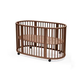 Stokke Sleepi Bed V3 Warm Brown