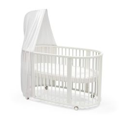 Stokke Sleepi Canopy V3 White