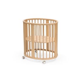 Stokke Sleepi Mini Bed V3 Natural