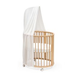 Stokke Sleepi Drape Rod V3 Natural