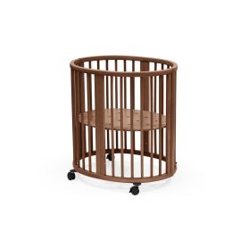 Stokke Sleepi Mini Bed V3 Warm Brown
