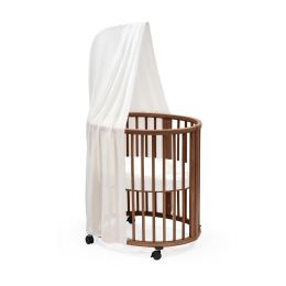 Stokke Sleepi Drape Rod V3 Warm Brown