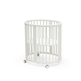 Stokke Sleepi Mini Bed V3 White